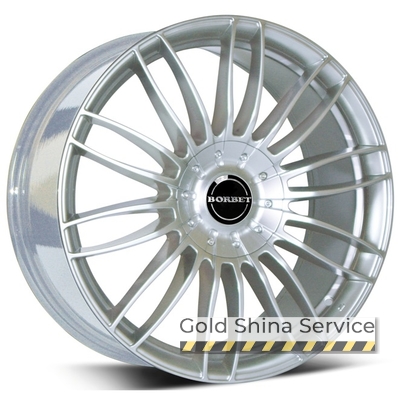 Диски Borbet CW3 10.5x21 5x130 ET54 DIA71.6 P