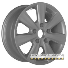 ZD 768 6.5x15 5x114.3 ET40 DIA72.6 S