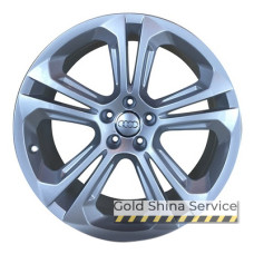 ZD F1452 8.5x20 5x112 ET33 DIA66.6 S