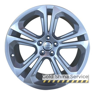 Диски ZD F1452 8.5x20 5x112 ET33 DIA66.6 S