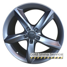 ZD F2115 8.5x19 5x112 ET33 DIA66.6 S