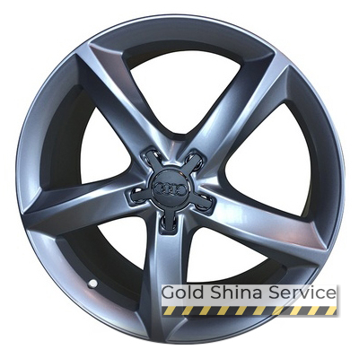 Диски ZD F2115 8.5x19 5x112 ET33 DIA66.6 S