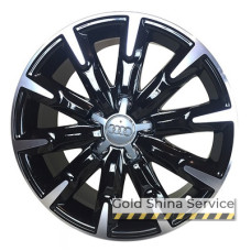ZD F6297 8x17 5x112 ET26 DIA66.6 MB