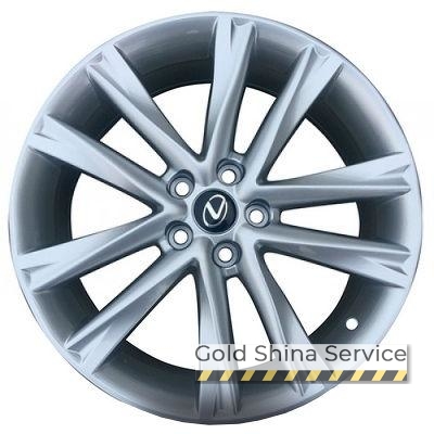 Диски ZD F6330 7.5x19 5x114.3 ET35 DIA60.1 HS