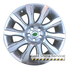 ZD F6336 8x19 5x108 ET45 DIA63.3 S