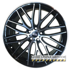 ZD F7128 9x20 5x112 ET28 DIA66.6 MB