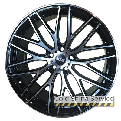 Диски ZD F7128 9x20 5x112 ET28 DIA66.6 MB