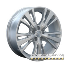 ZD M044 7.5x19 5x114.3 ET35 DIA72.6 HS
