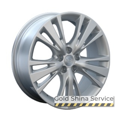 Диски ZD M044 7.5x19 5x114.3 ET35 DIA72.6 HS