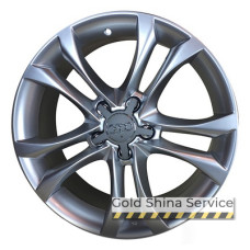 ZD M245 7.5x17 5x112 ET45 DIA66.6 HS