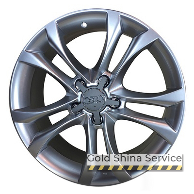 Диски ZD M245 7.5x17 5x112 ET45 DIA66.6 HS