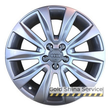 ZD M247 8x18 5x112 ET35 DIA66.6 HS