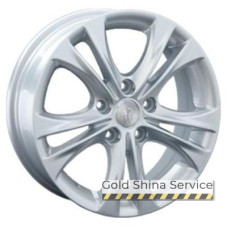 ZD M758 7.5x18 5x114.3 ET45 DIA72.6 HS