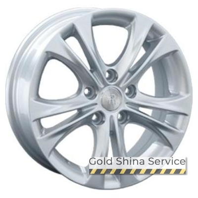 Диски ZD M758 7.5x18 5x114.3 ET45 DIA72.6 HS