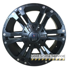 ZD S0043 9x20 5x150 ET40 DIA110.1 BM