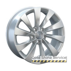 ZD ZY740 7.5x17 5x100 ET45 DIA63.4 GM