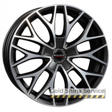 Borbet DY 8.5x19 5x112 ET30 DIA66.5 DGPM