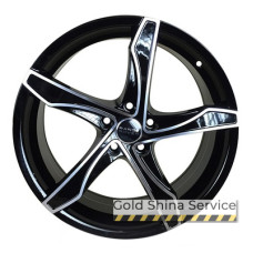ZD ZY808 8x18 5x108 ET45 DIA72.6 BMF