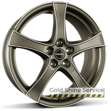 Borbet F2 6.5x17 5x112 ET46 DIA0 GR
