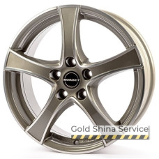 Borbet F2 7.5x18 5x114.3 ET45 DIA60.1 GSP
