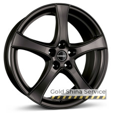 Borbet F2 6x16 5x112 ET48 DIA57.1 ANTHR