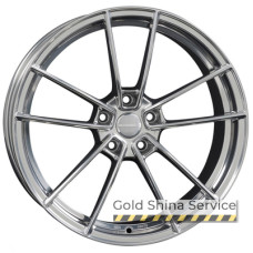 Borbet FF1 8.5x19 5x112 ET35 DIA72.5 SP