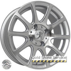 Zorat Wheels 1010 6x14 4x108 ET25 DIA65.1 SP Zorat Wheels 1010 6x14 4x108 ET25 DIA65.1 SP