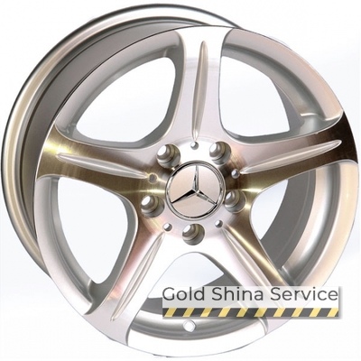 Диски Zorat Wheels 145 7.5x16 5x112 ET35 DIA66.6 SP