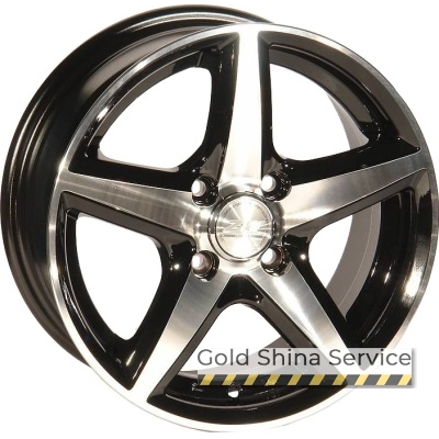Диски Zorat Wheels 244 6x14 4x98 ET32 DIA58.6 BP