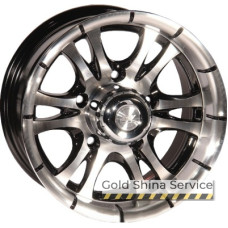 Zorat Wheels 268 7x15 5x139.7 ET0 DIA110.5 BP