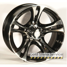 Zorat Wheels 269 8x15 5x139.7 ET5 DIA110.5 BP Zorat Wheels 269 8x15 5x139.7 ET5 DIA110.5 BP