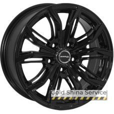Zorat Wheels 2747 7x16 5x114.3 ET40 DIA67.1 Black