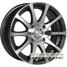 Zorat Wheels 3114Z 5.5x13 4x98 ET25 DIA58.6 EP