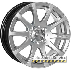 Zorat Wheels 3114Z 6x14 4x100 ET35 DIA67.1 HS Zorat Wheels 3114Z 6x14 4x100 ET35 DIA67.1 HS