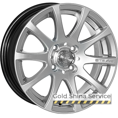 Диски Zorat Wheels 3114Z 6x14 4x100 ET35 DIA67.1 HS