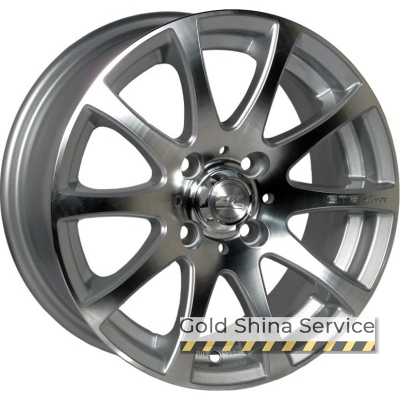 Zorat Wheels 3114Z 6.5x15 4x114.3 ET38 DIA67.1