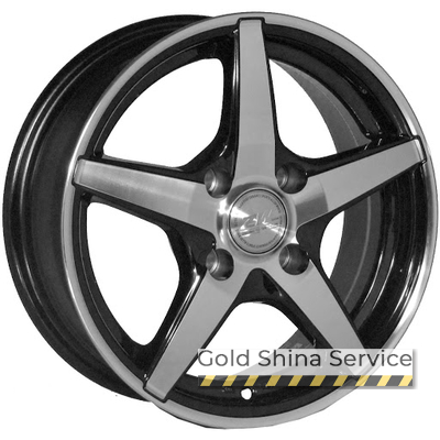 Zorat Wheels 3119 5.5x14 4x108 ET25 DIA65.1 BP