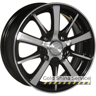 Диски Zorat Wheels 3120 4.5x13 4x114.3 ET40 DIA69.1 BP