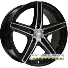 Zorat Wheels 3143 6x14 4x100 ET35 DIA67.1 BP