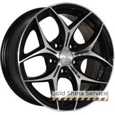 Zorat Wheels 3206 5.5x13 4x98 ET25 DIA58.6 BP