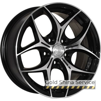 Диски Zorat Wheels 3206 6.5x15 4x108 ET37 DIA63.4 BP
