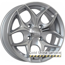 Zorat Wheels 3206 6x14 4x108 ET35 DIA63.4 SP Zorat Wheels 3206 6x14 4x108 ET35 DIA63.4 SP