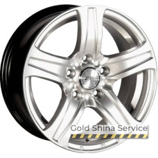 Zorat Wheels 337 6.5x15 4x100 ET35 DIA67.1 HS Zorat Wheels 337 6.5x15 4x100 ET35 DIA67.1 HS