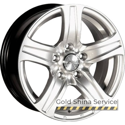 Диски Zorat Wheels 337 6x14 4x100 ET37 DIA67.1 HS
