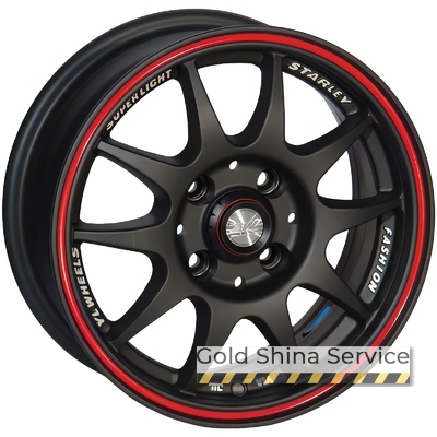 Zorat Wheels 346 5.5x13 4x98 ET20 DIA58.6 BRL