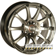 Zorat Wheels 355 5.5x13 4x98 ET25 DIA58.6 HB6-Z Zorat Wheels 355 5.5x13 4x98 ET25 DIA58.6 HB6-Z