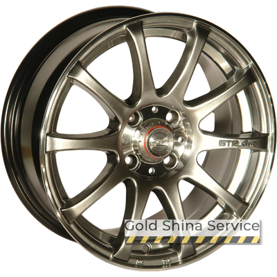 Zorat Wheels 355 6x14 4x100 ET35 DIA67.1 HB6-Z