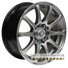 Zorat Wheels 355 6.5x15 4x98 ET35 DIA67.1 M