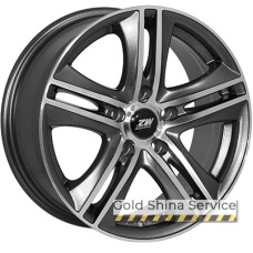 Zorat Wheels 392 7x16 5x115 ET38 DIA70.2 MK-P Zorat Wheels 392 7x16 5x115 ET38 DIA70.2 MK-P