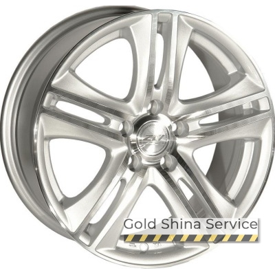Диски Zorat Wheels 392 7x16 5x98 ET35 DIA58.1 SP